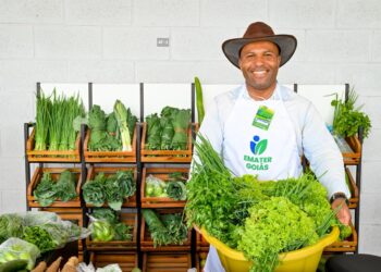 Mercadão de Águas Lindas: investimento supera R$ 50 mi