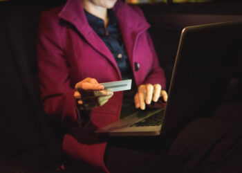 Conheça novos golpes para ficar atento na Black Friday