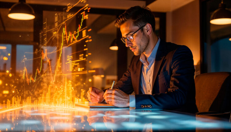 Da teoria à prática: Allos revela como usa IA nos negócios