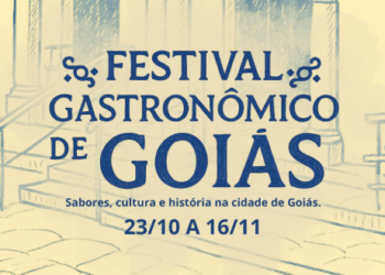 Festival Gastronômico une tradição e inovação
