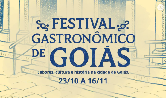 Festival Gastronômico une tradição e inovação