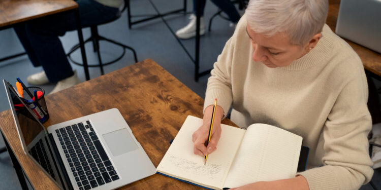 Enem: Quantidade de inscritos 60+ cresce 191%