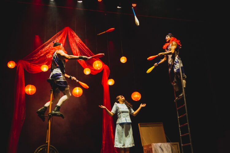 Equatorial Goiás patrocina Projeto Música na Escola
