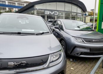 Estudo mostra carros com preços mais buscados no ano