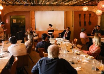 Encontro de empresários pauta a Reforma Tributária