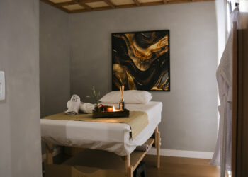 Fast Massagem: marca goiana celebra 25 unidades pelo País