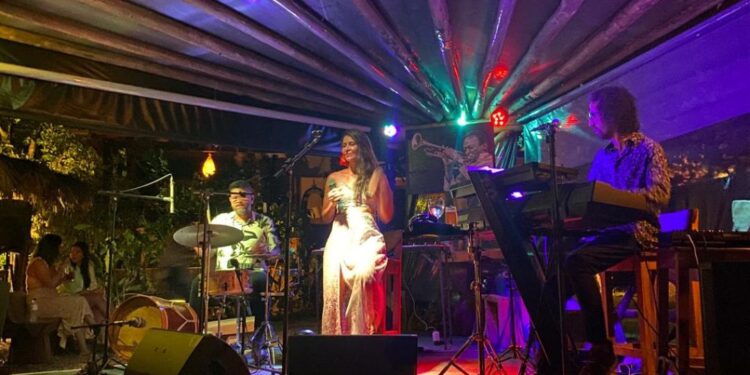 Festival de Jazz agita o feriado na Chapada dos Veadeiros