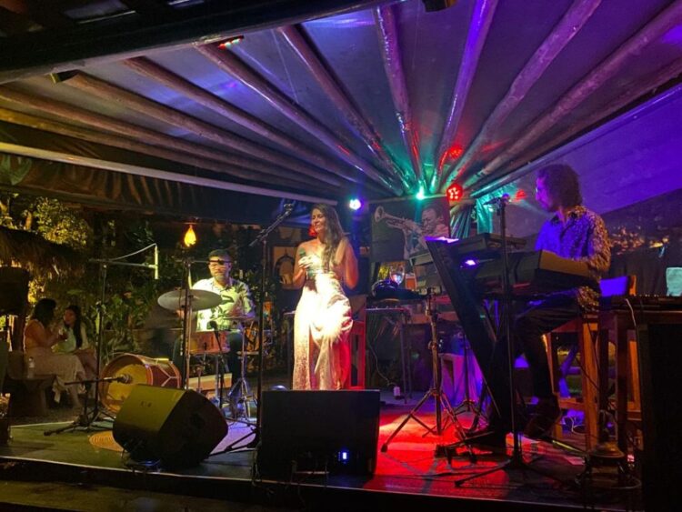 Festival de Jazz agita o feriado na Chapada dos Veadeiros