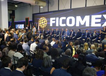Ficomex entra para o calendário oficial de eventos de Goiás