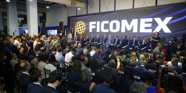 Ficomex entra para o calendário oficial de eventos de Goiás