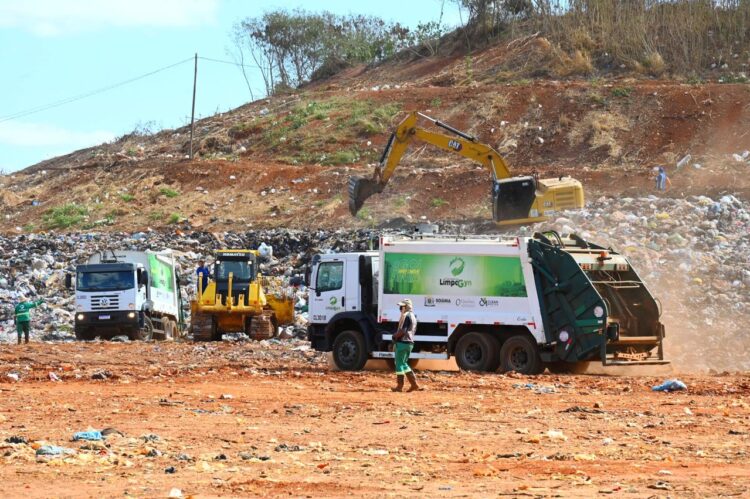 Prazo Vencido: O desafio de erradicar os lixões em Goiás