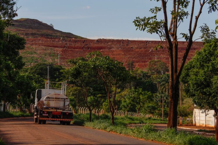 Prazo Vencido: O desafio de erradicar os lixões em Goiás