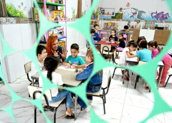 Fundo social: sobras que dão acesso a um futuro mais digno