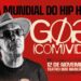 Gog (Com) Vida celebra Dia Mundial do Hip-Hop