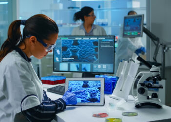 Goiânia sedia lançamento de rede global sobre IA na saúde