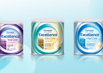 Grupo Piracanjuba expande seu portfólio de nutrição