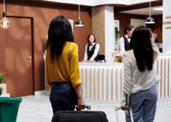 Hotelaria: alta de investimentos traz futuro promissor