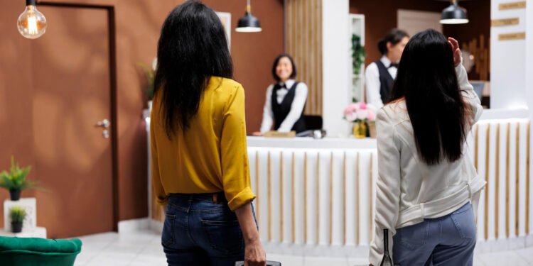 Hotelaria: alta de investimentos traz futuro promissor