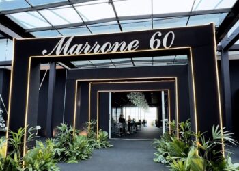 Infinity Hall entra na rota dos eventos corporativos