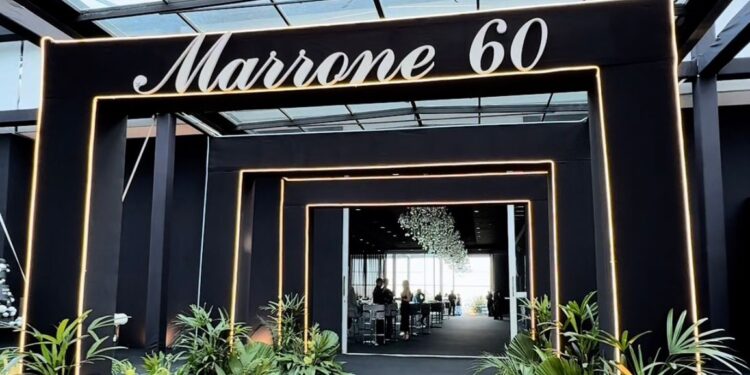 Infinity Hall entra na rota dos eventos corporativos