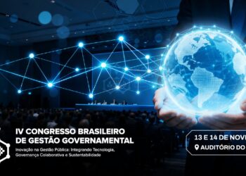 Juscimar Ribeiro palestra em evento do SindGESTOR