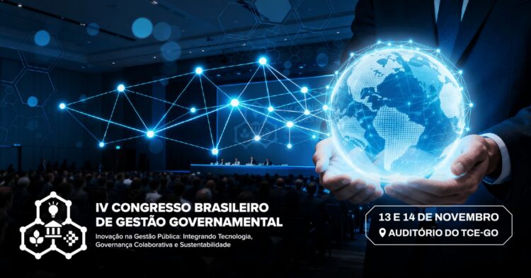 Juscimar Ribeiro palestra em evento do SindGESTOR