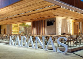 Kabanas vence Prêmio de Gastronomia BRB de Goiânia