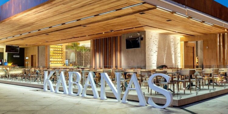 Kabanas vence Prêmio de Gastronomia BRB de Goiânia