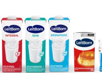 LeitBom reformula seu posicionamento e identidade