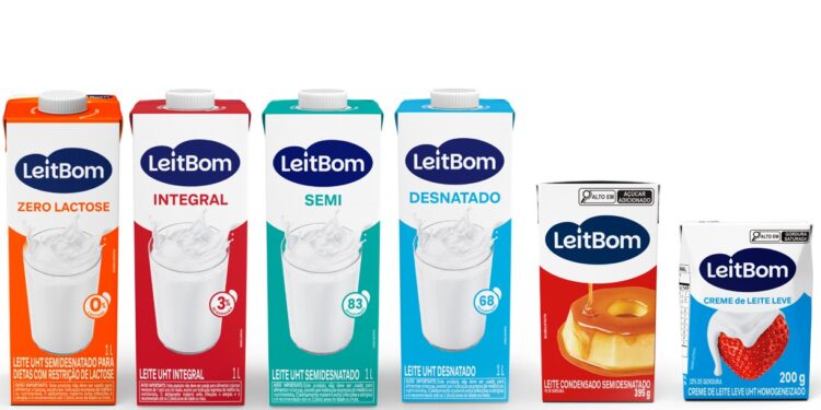 LeitBom reformula seu posicionamento e identidade