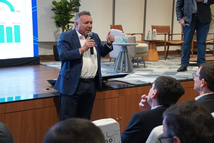 Fundo social: sobras que dão acesso a um futuro mais digno