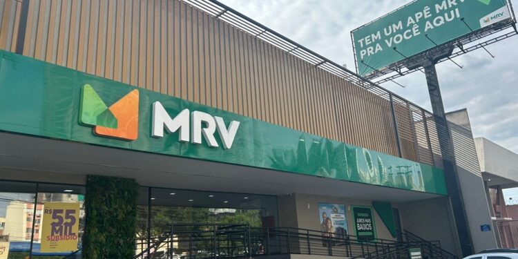 MRV obtém resultado histórico em Goiás e mira expansão