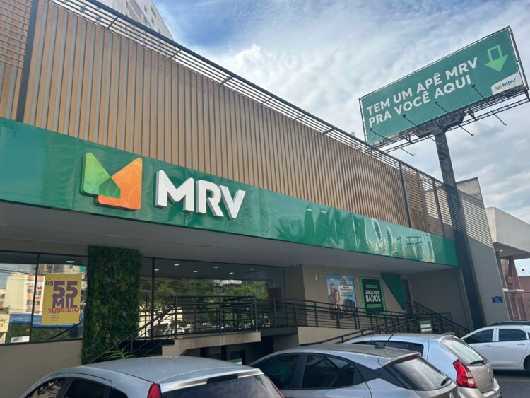 MRV obtém resultado histórico em Goiás e mira expansão