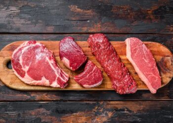 MT lidera exportações de carne bovina para a China