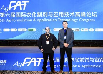 Mato-grossense Sell Agro se destaca em evento internacional