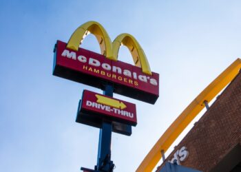 McDonald’s abre 420 vagas afirmativas em todo o Brasil