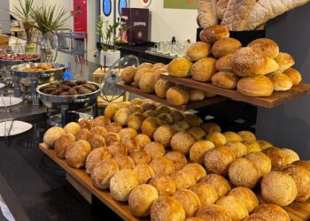 Fio da Meada promove noite de sanduíches artesanais