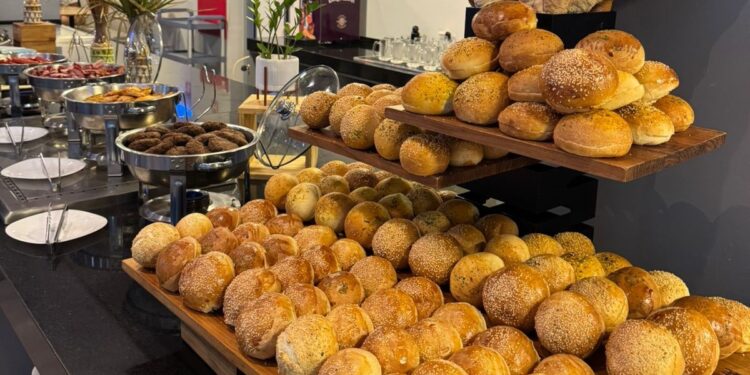 Fio da Meada promove noite de sanduíches artesanais