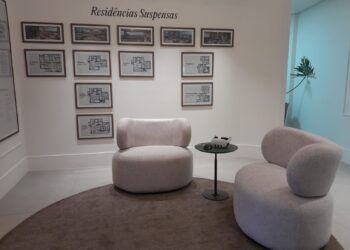 Mercado imobiliário aposta em realidade virtual