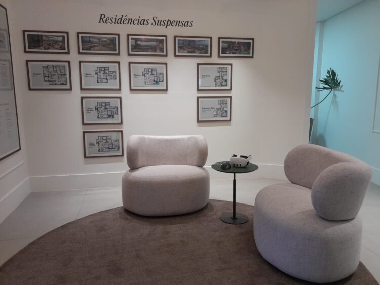 Mercado imobiliário aposta em realidade virtual