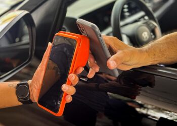 NF-e NFC-e: implementação começa em GO