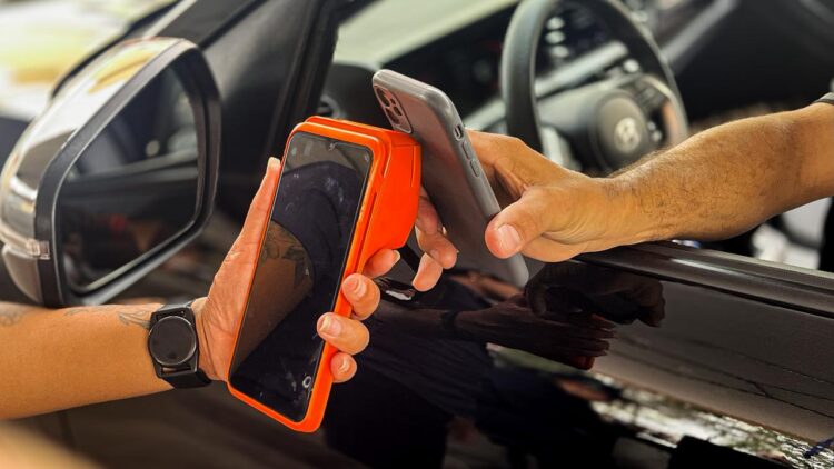 NF-e NFC-e: implementação começa em GO