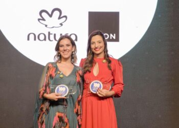 Campeãs da Década: Natura é destaque em ranking nacional