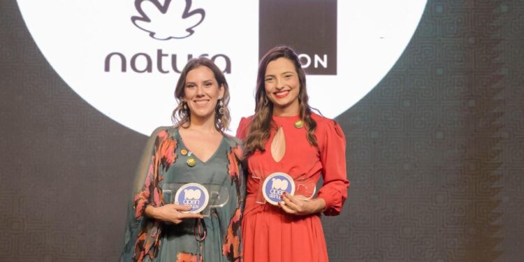 Campeãs da Década: Natura é destaque em ranking nacional