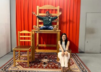 Palmas (TO) recebe o Museu das Ilusões