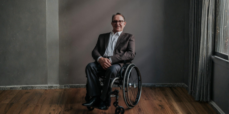 Pessoas com deficiência têm mais barreiras para empreender