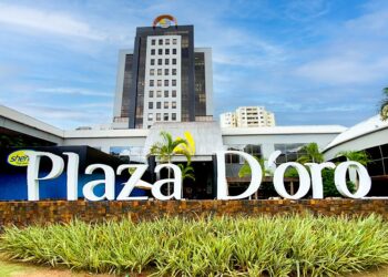 Plaza D’Oro Shopping anuncia semana Black Friday