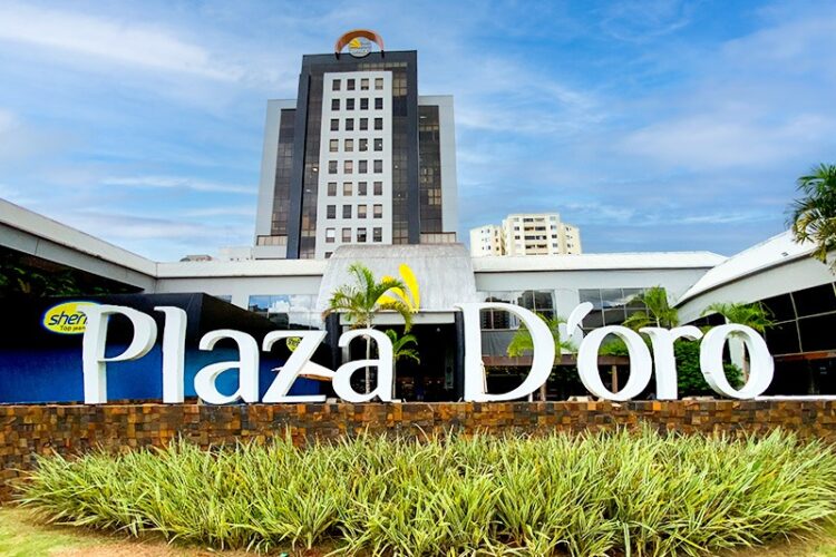 Plaza D’Oro Shopping anuncia semana Black Friday
