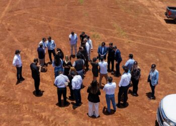 Polo Antares: projeto atrai fundador do Grupo JBS