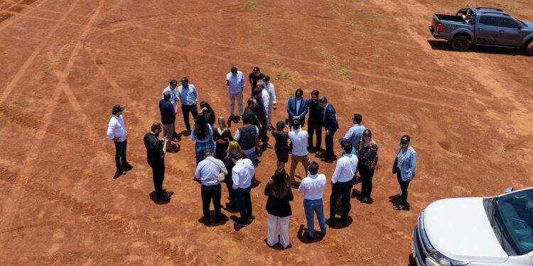 Polo Antares: projeto atrai fundador do Grupo JBS